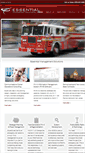 Mobile Screenshot of emsolutionsllc.net